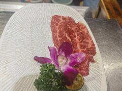 -橘焱胡同烧肉夜食(BFC外滩金融中心店)