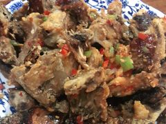 -京氣春饼(机场店)