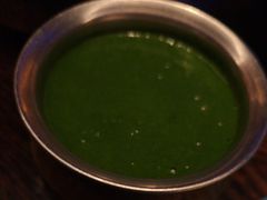 -甘尼仕印度餐厅爵士酒吧(阳春巷店)