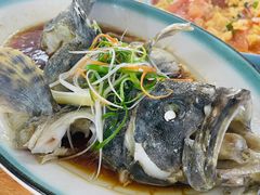 -蟹老板的海鲜