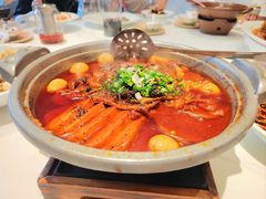 -眉州东坡(望京店)