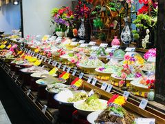 自助取餐区-鼎晟江南·融合江南宴(固戍店)