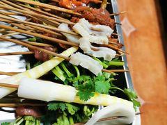 -三番火辣串串香(总店)