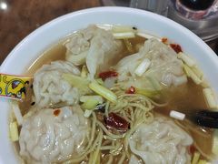 -一记面馆(易发店)