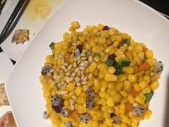 -高第街56号餐厅(银座商城玉函店)