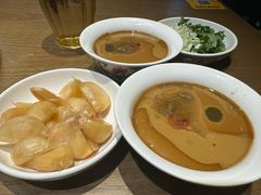 -北京老门框爆肚涮肉馆(凤城六路店)