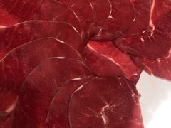 极品牛上脑-蜀留香火锅(西南角店)