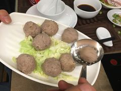 -金海阁海鲜火锅