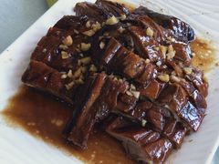-胜记烧鹅美食