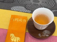 -八马茶业·茶馆茶室(罗湖万象城店)