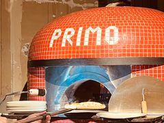 -Primo·丽莫意大利窑烤披萨