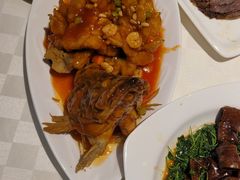 -光明邨大酒家(淮海路店)