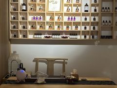 -快乐大桶水养生足浴SPA(前兴路店)