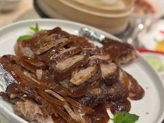 -青年公社烤鸭(青年路店)