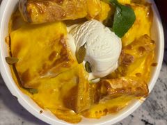 -新白鹿餐厅(百联中环店)