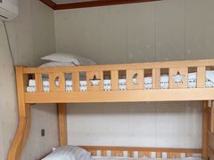 -梨木台悦来客农家院