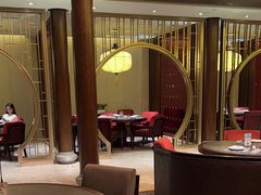 -西安凯悦酒店·湖畔中餐厅