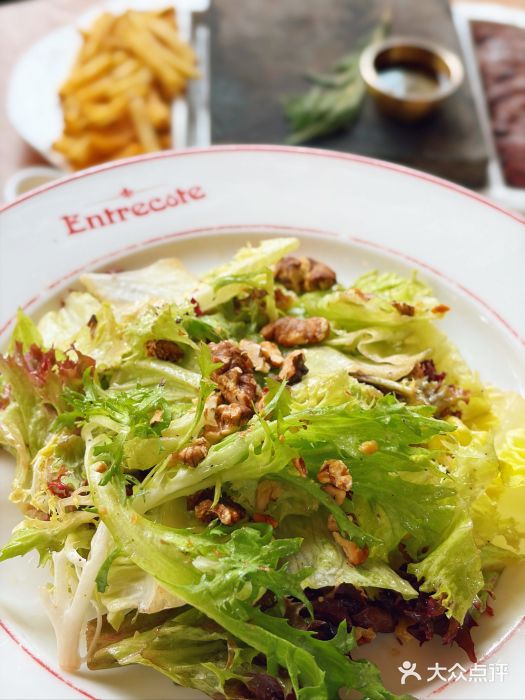 Entrecôte 法国牛扒馆(保利·时光里店)图片