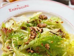 -Entrecôte 法国牛扒馆(保利·时光里店)