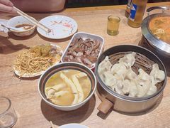 -老爷子原味蒸饺(总店)