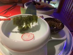 -京料理·日料自助·铁板燒(复悦城店)