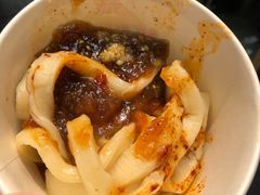 -洞子口张老二凉粉(文殊院店)