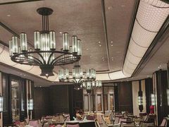 -中山保利艾美酒店-乐美中餐厅