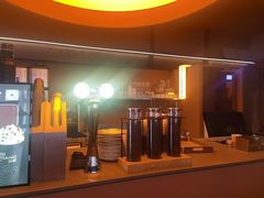 -色響火锅(恒隆广场店)