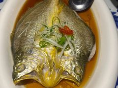 -江南赋(内蒙古大厦店)