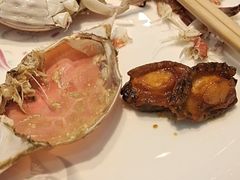 -汇丰海鲜(东亚·世纪城文脉苑店)