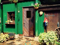 -三鹰之森吉卜力美术馆