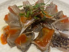 呛蟹-高佳庄·海鲜酒楼(定海店)