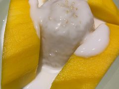 -mango tree芒果树泰国餐厅(青岛万象城店)