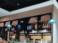 大堂-胜记凯心茶餐厅(汇金财富广场店)