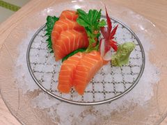 -隐泉京望日式料理(太和广场店)