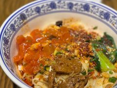 -茂盛小吃(蓝田店)