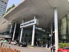 -广州四季酒店·意珍·意式自助餐