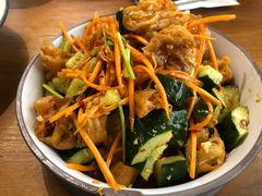 -觅山云南菜(泊富ICITY店)