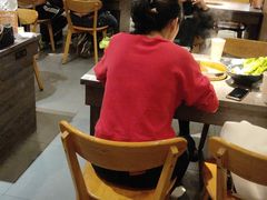 大堂-呷哺呷哺 黄金牧场 (旧宫永辉超市店)