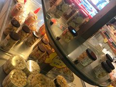 -金山饼店(登山大道店)