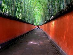 -成都武侯祠博物馆