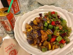 -文三里屯面馆(三里屯店)