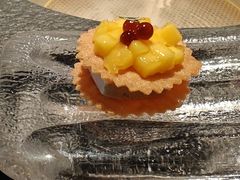 鹅肝果塔（一个）-锦荟JINHUI·浙江小馆(上海荟聚店)