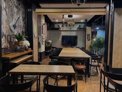 -雅城香慧咖啡馆(常德路店)