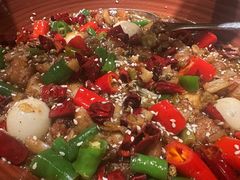 -华豫川酒家(大卫城店)