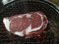 -炙忧烤肉屋(中国铁建广场店)