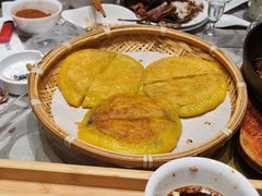 -锦绣金山人家(友谊店)