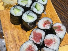-桂马·日本料理·海胆·海鲜饭·酒场(民主广场店)