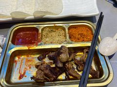 -外婆掌柜·东北家庭烤肉(托乐嘉店)