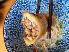 -越美小馆·越南料理(曲江店)